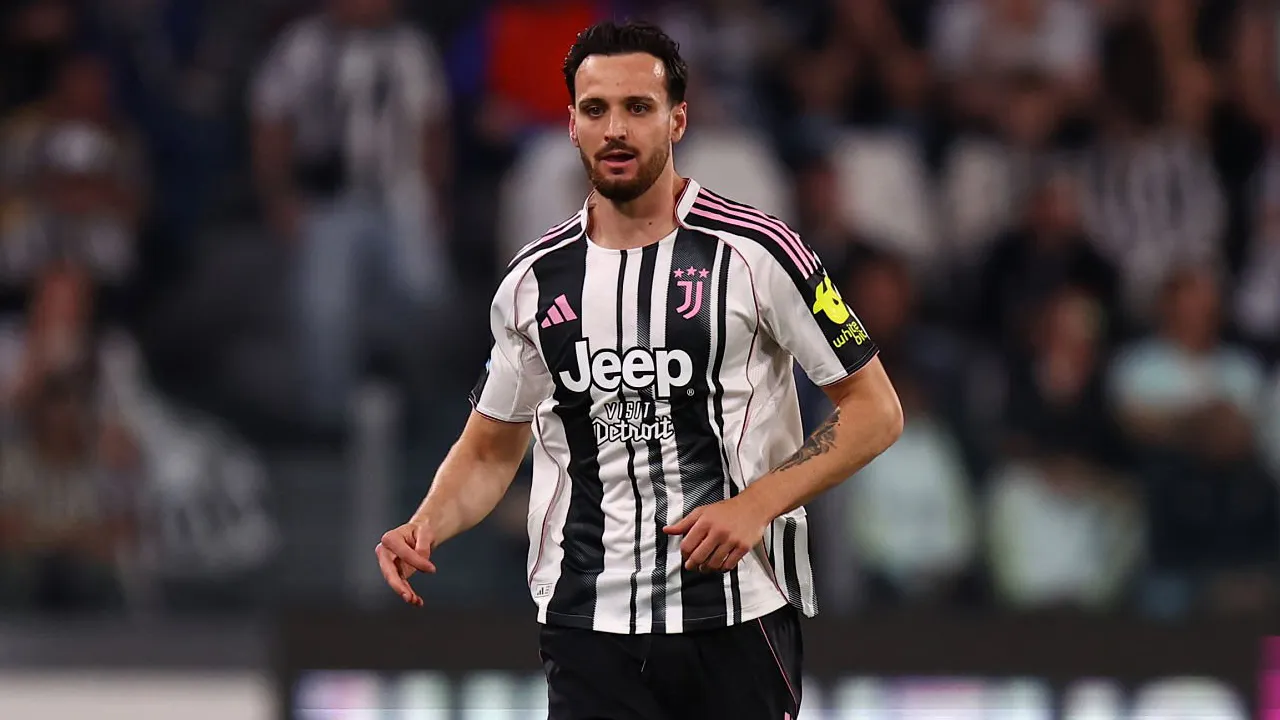 Federico Gatti Dilirik Tiga Klub Premier League di Bursa Musim Panas