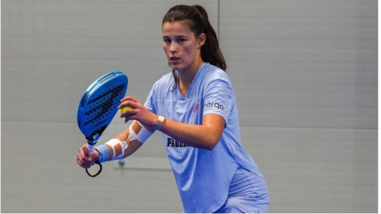 FIP Tour Bronze Padel Kembali ke Kolding Denmark