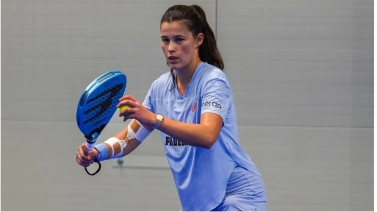 FIP Tour Bronze Padel Kembali ke Denmark