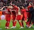 Freiburg 3-1 Sporting Braga, Fakta Menarik Usai Pertandingan Liga Europa