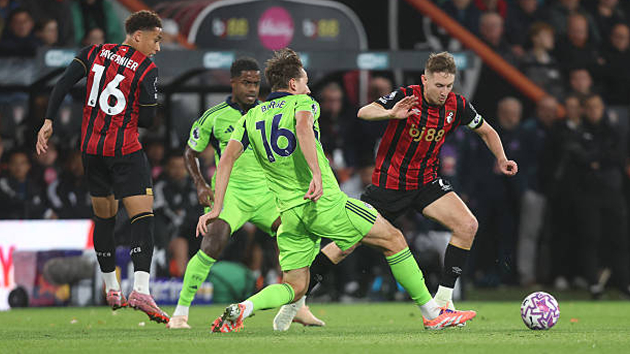 Fulham vs Bournemouth, 5 Fakta Menarik Jelang Laga Premier League
