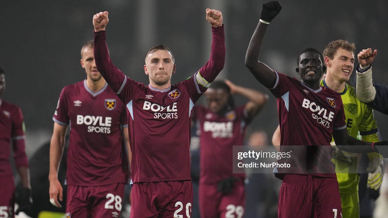 Gabriel Agbonlahor Prediksi West Ham Bisa Terdegradasi