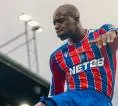 Gagal ke Milan, Jean-Philippe Mateta: Tapi Saya Fokus untuk Bangkit
