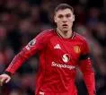 Galatasaray Kembali Lirik Manuel Ugarte, MU Beri Lampu Hijau