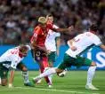 Generasi Baru Spanyol: Bisakah Puncaki Piala Dunia 2026?