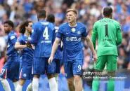 Glen Johnson Sebut Banyak Pemain Chelsea Bisa Dijual