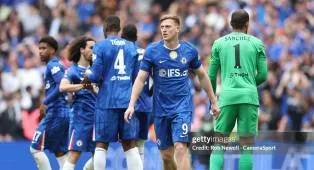 Glen Johnson Sebut Banyak Pemain Chelsea Bisa Dijual