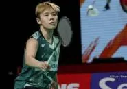 Goh Jin Wei Dipromosikan ke Babak Utama Thailand Open 2026