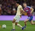 Hasil Pertandingan Conference League: Crystal Palace 2-1 Shakhtar Donetsk