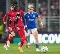 Hasil Pertandingan Conference League: Strasbourg 0-1 Rayo Vallecano