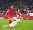 Hasil Pertandingan Liga Europa: Freiburg 3-1 Sporting Braga