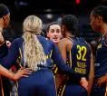 Indiana Fever Bidik Gelar WNBA Musim 2026 Bersama Caitlin Clark
