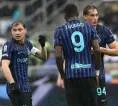 Inter Hadapi Lazio Tanpa Dua Pilar Utama