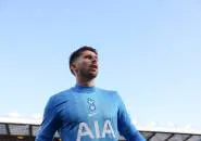 Inter Milan Pertimbangkan Ubah Haluan Transfer Vicario dari Tottenham