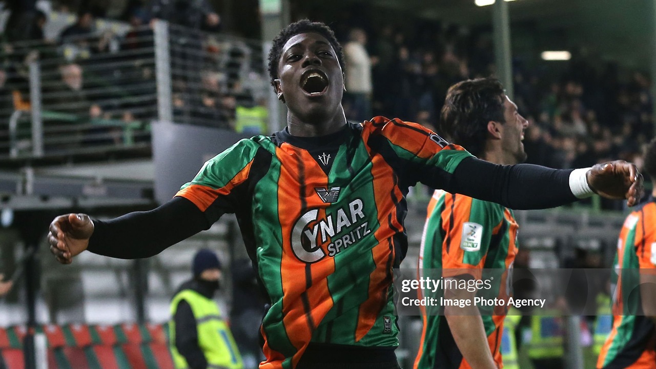 Issa Doumbia Masuk Radar Brentford dan Bournemouth