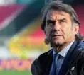 Italia Gagal ke PD 2026, Giovanni Carnevali: Agar Masalah Dihadapi Serius