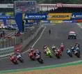 Jadwal dan Cara Menonton MotoGP Prancis 2026