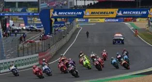 Jadwal dan Cara Menonton MotoGP Prancis 2026