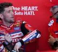 Jake Dixon Dipastikan Masih Absen di WSBK Ceko