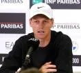 Jannik Sinner Renungkan Keputusan Yang Ubah Semuanya Jelang Kembali Ke Roma