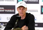 Jannik Sinner Renungkan Keputusan Yang Ubah Semuanya Jelang Kembali Ke Roma