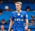 Jesse Derry Absen hingga Akhir Musim Usai Cedera