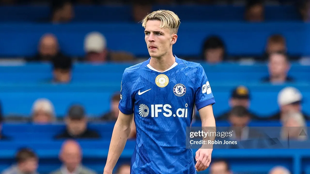 Jesse Derry Absen hingga Akhir Musim Usai Cedera