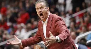 John Calipari Dukung Gagasan Perluasan March Madness