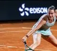 Jumpa Di Roma, Aryna Sabalenka Pertahankan Dominasi Atas Barbora Krejcikova