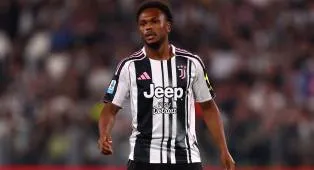 Juventus Buka Peluang Pinjamkan Lois Openda, Menuju Inggris?