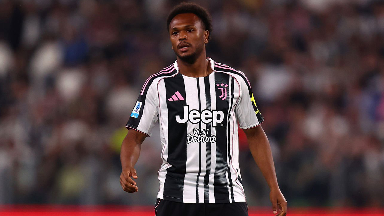 Juventus Buka Peluang Pinjamkan Lois Openda, Menuju Inggris?