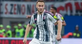 Juventus Ingin Tukar Teun Koopmeiners dengan Evan Ndicka