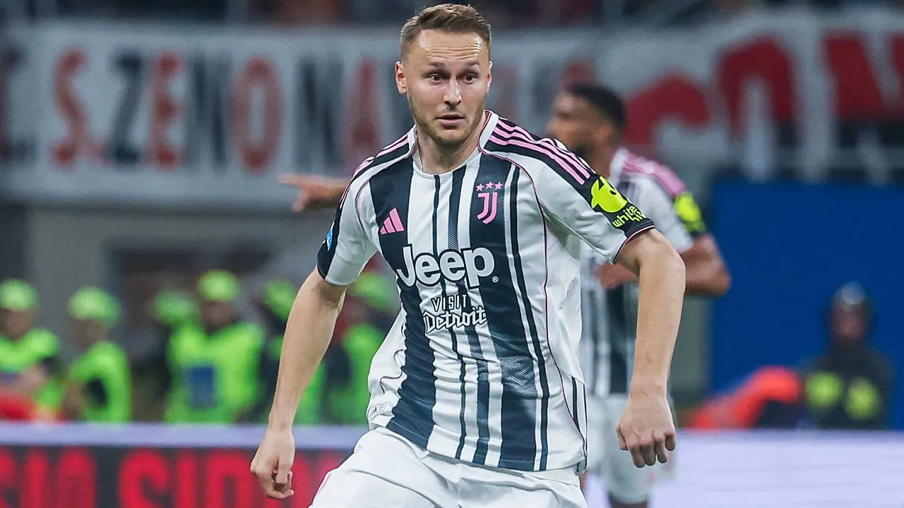 Juventus Ingin Tukar Teun Koopmeiners dengan Evan Ndicka