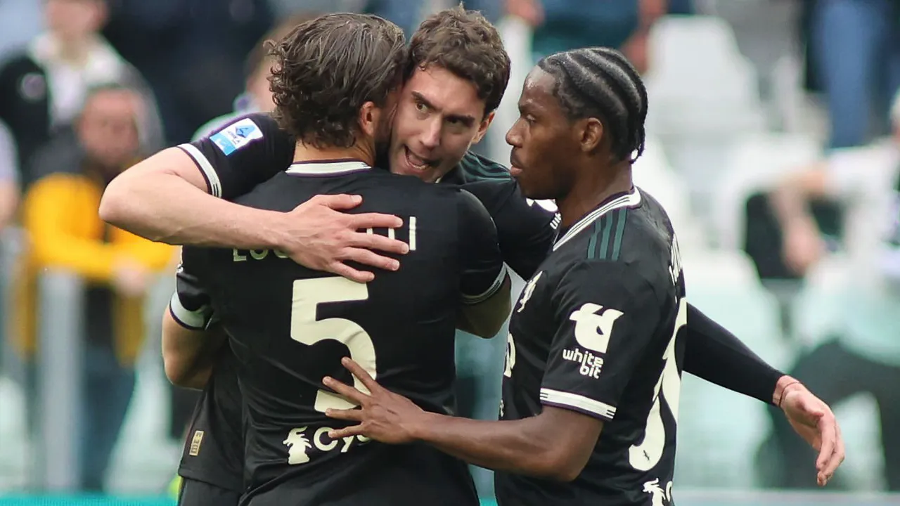 Juventus Siapkan Cuci Gudang, 11 Pemain Bisa Dilepas Demi Rekrutan Baru