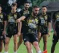Kabau Sirah Siap Tampil Lepas dan Raih Kemenangan