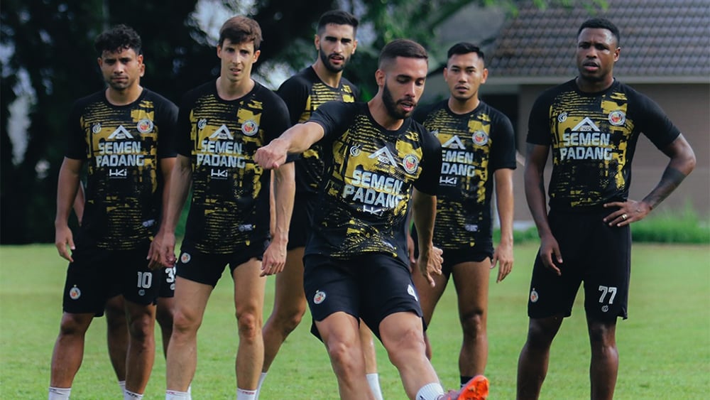 Kabau Sirah Siap Tampil Lepas dan Raih Kemenangan