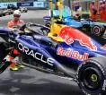 Karun Chandhok Khawatirkan Penurunan Isack Hadjar usai Kecelakaan Miami