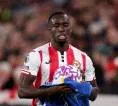 Kayode Ungkap Latihan Berat di Italia Dibanding Brentford