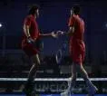 Kejutan Para Debutan di Premier Padel P2 Paraguay 2026