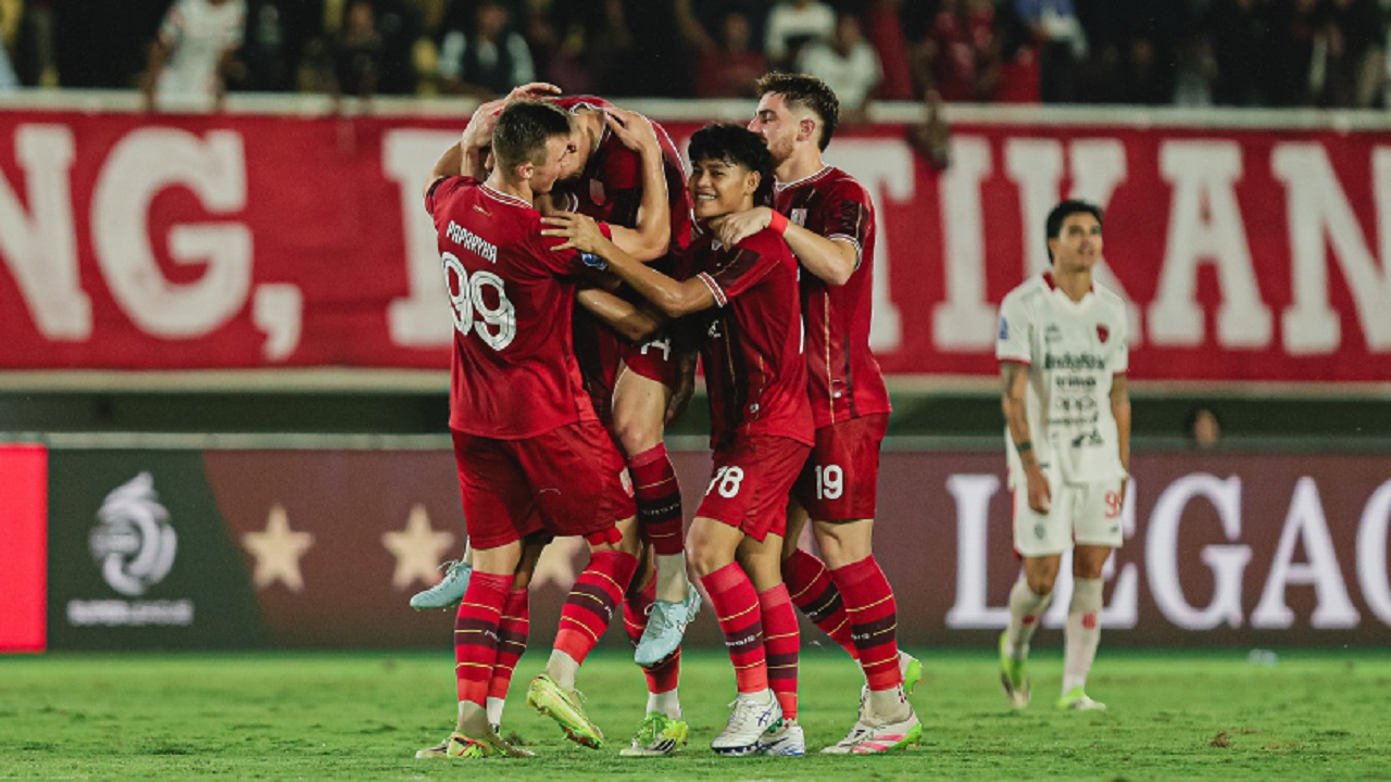 Kembalinya Dukungan Suporter Jadi Suntikan Motivasi Persis Solo
