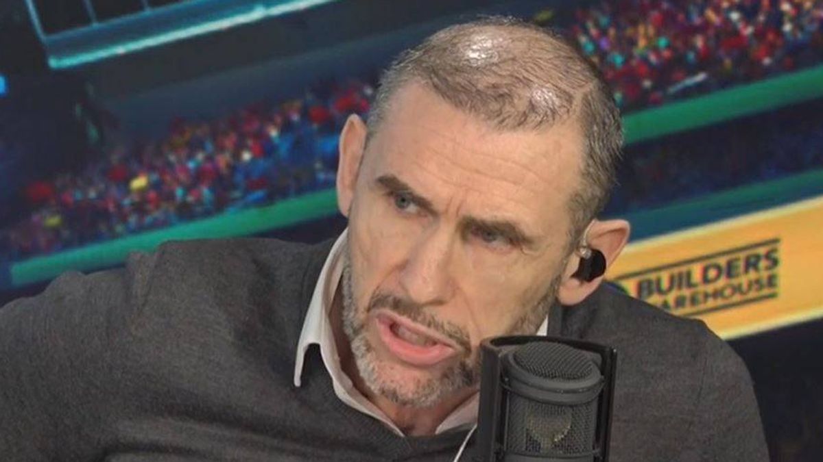 Keown Kecam Kritik, Kvaratskhelia Peringatkan Arsenal