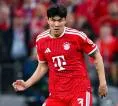 Kim Min-jae Jadi Target Utama Juventus untuk Perkuat Pertahanan