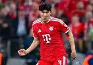 Kim Min-jae Jadi Target Utama Juventus untuk Perkuat Pertahanan