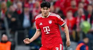 Kim Min-jae Jadi Target Utama Juventus untuk Perkuat Pertahanan