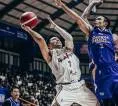 Klasemen IBL: Pelita Jaya dan Satria Muda Berebut Posisi Puncak