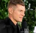 Kroos Peringatkan Bayern Munich untuk Tidak Menyepelekan Kontrak Laimer