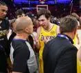 Lakers Protes Keras Usai Kekalahan dari Thunder di Gim 2