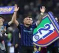 Lautaro Martinez Tegaskan Loyalitasnya: Inter Milan Adalah Rumah Saya