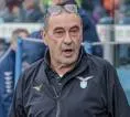 Lazio Masuki Perburuan Pelatih Sassuolo Gantikan Sarri
