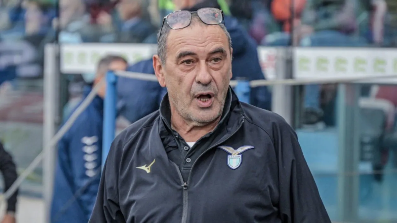 Pelatih Lazio